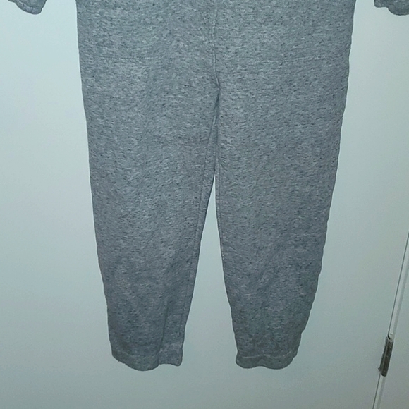 Madewell MWL Betterterry Coverall Jumpsuit - Picture 8 of 12